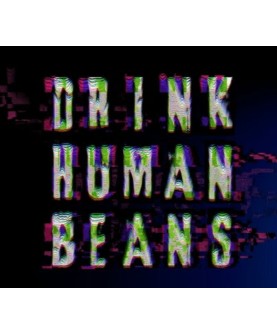 DRINK HUMAN BEANS Steam Key GLOBAL
